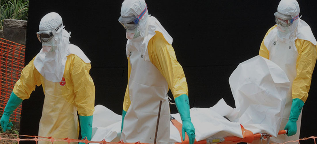 How Ebola Highlights The Negative Consequences Of A Reactive Health & Safety Management System