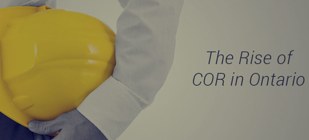 Cor Rise System the-rise-of-cor | eCompliance