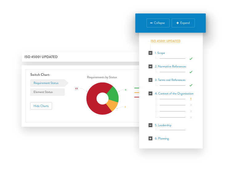 health and safety compliance software