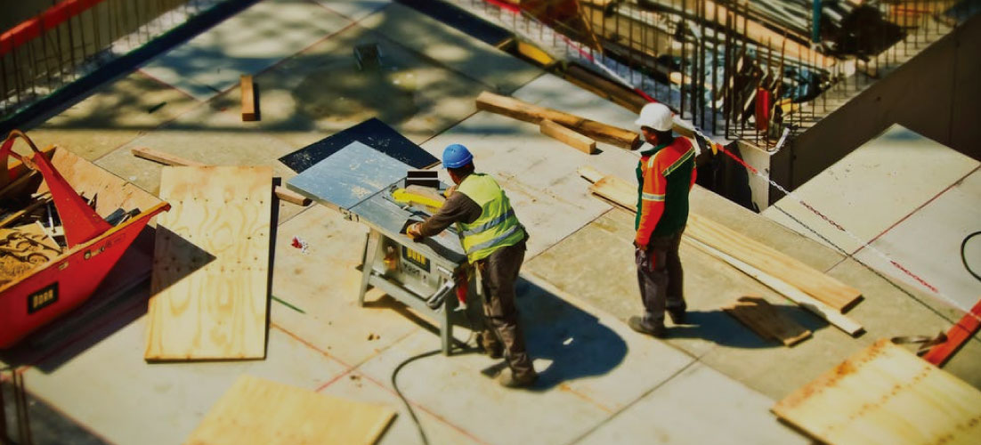 The Right Leading Indicators For A Safer Construction Site