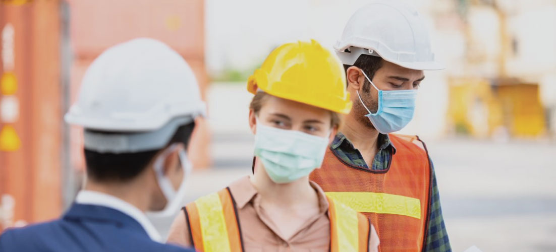 8 Workplace Safety Tips for Every Employee