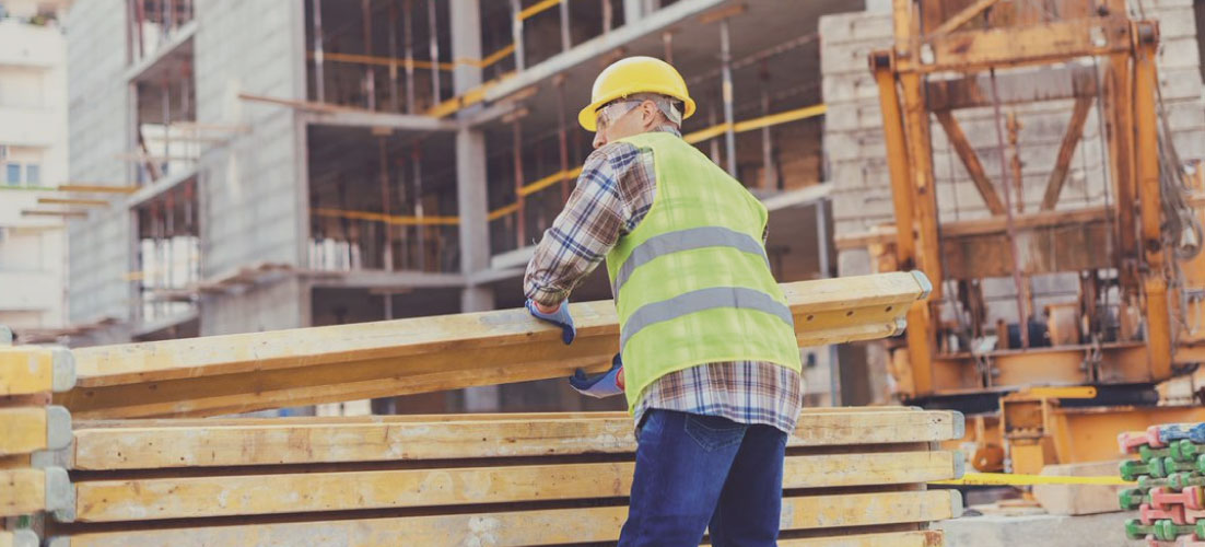 Workplace Injuries & OSHA Ergonomic Standards