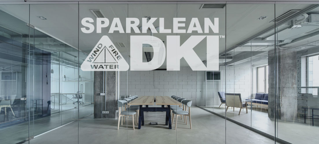 Contractor Spotlight with Sparklean Restoration